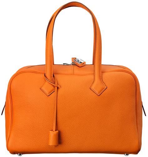 hermes victoria bag replica|different styles of hermes bags.